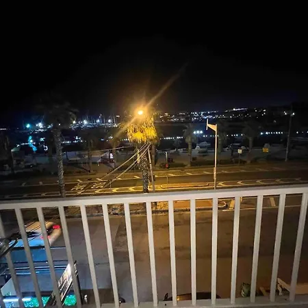 Lejlighed Seafront A