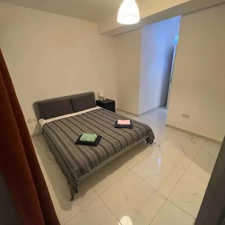 Apartman Seafront A