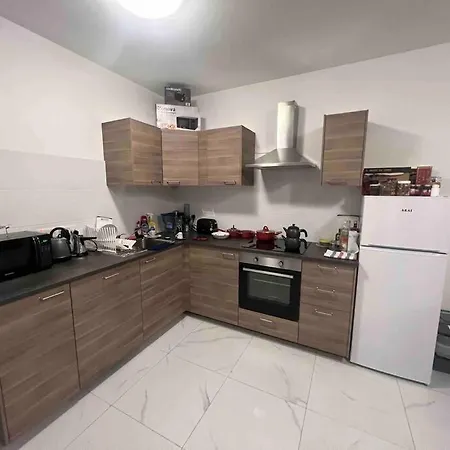 Apartman Seafront A Gżira