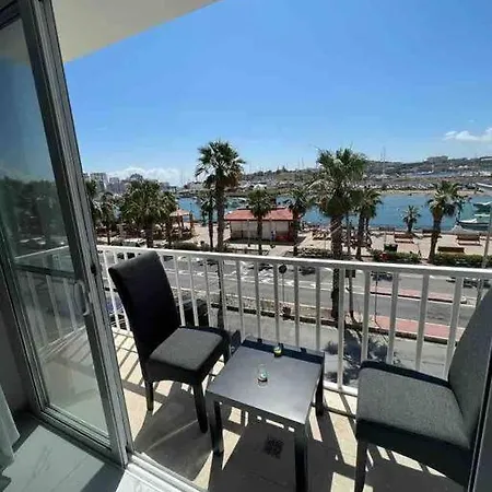 Seafront A *