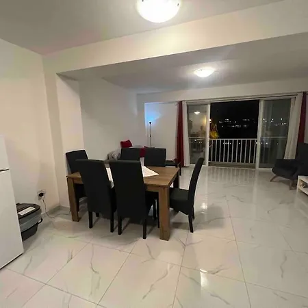 Seafront A Apartman *
