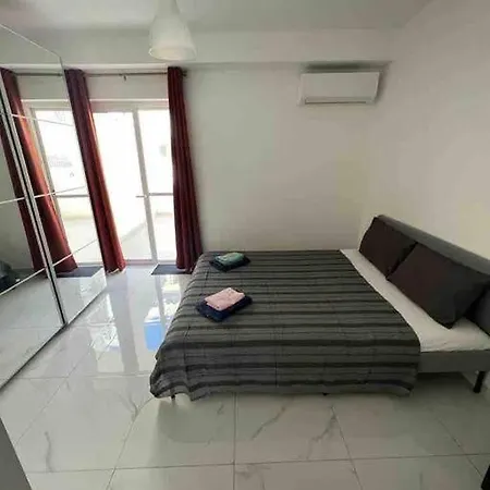 Apartman Seafront A Gżira
